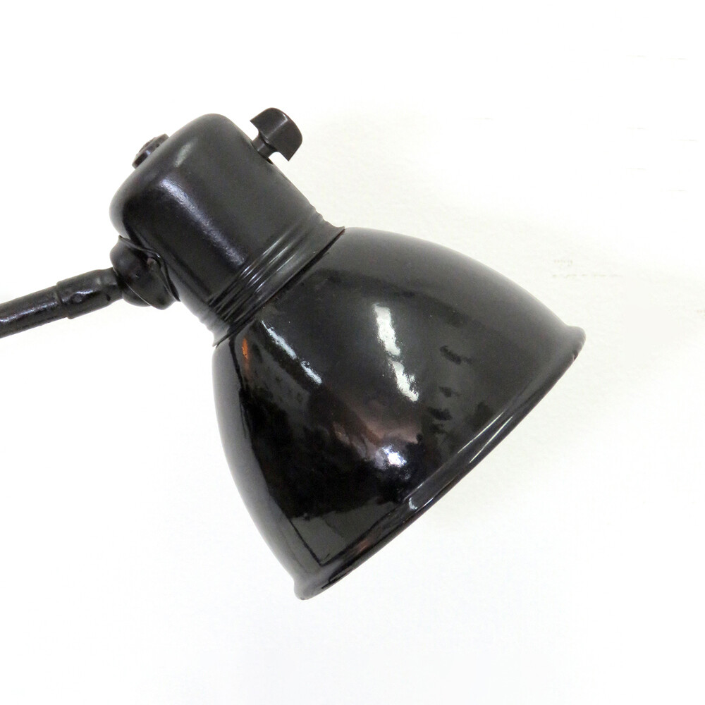 Task Lamp by Marianne Brandt for Kandem, 1930 - Gallery L7