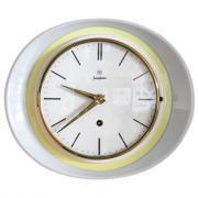 Junghans Germany Wall Clock, 1950