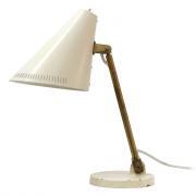 Large Table Lamp by Paavo Tynell for Taito, 1950