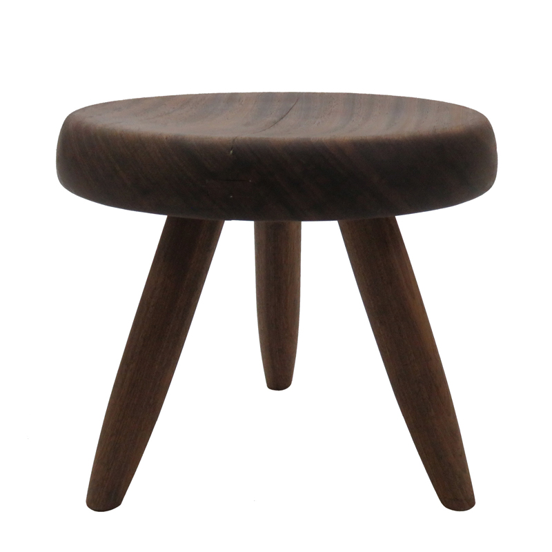 Charlotte Perriand “Berger” Stool, 1953 – Gallery L7