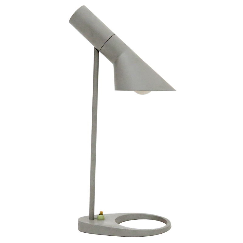 Fejl Ernæring sommerfugl Rare Arne Jacobsen 'AJ' Desk Lamp, 1957 – Gallery L7