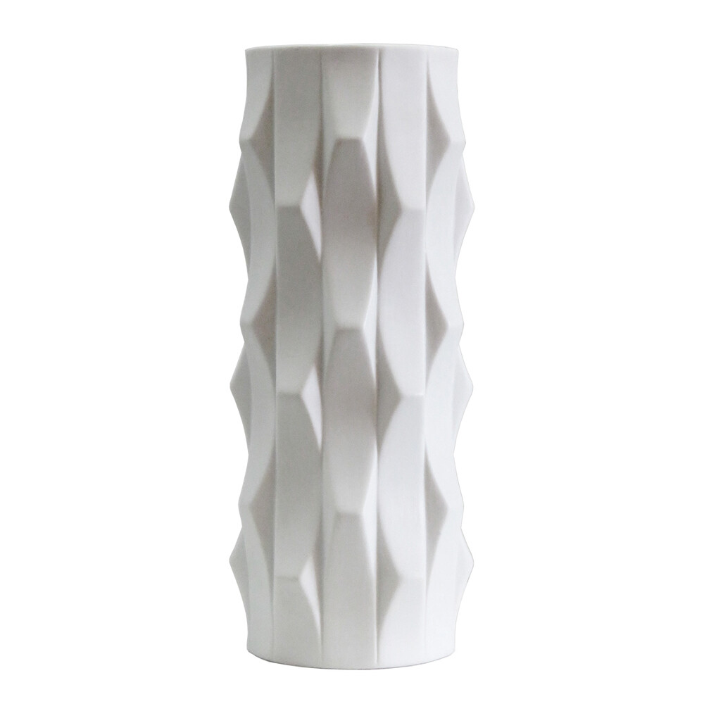 Heinrich Fuchs 'Archais' Series for Lorenz Hutschenreuther Vase, 1968