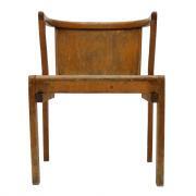 Early Alvar Aalto 'Model 2' Arm Chair, 1930