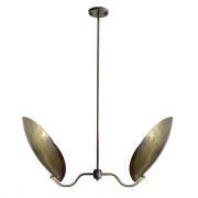 Chiton-2â„¢ Chandelier