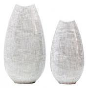 Set of Raymond Loewy for Thomas Vases, 1970