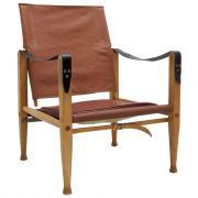 Safari Chair by Kaare Klint, 1969