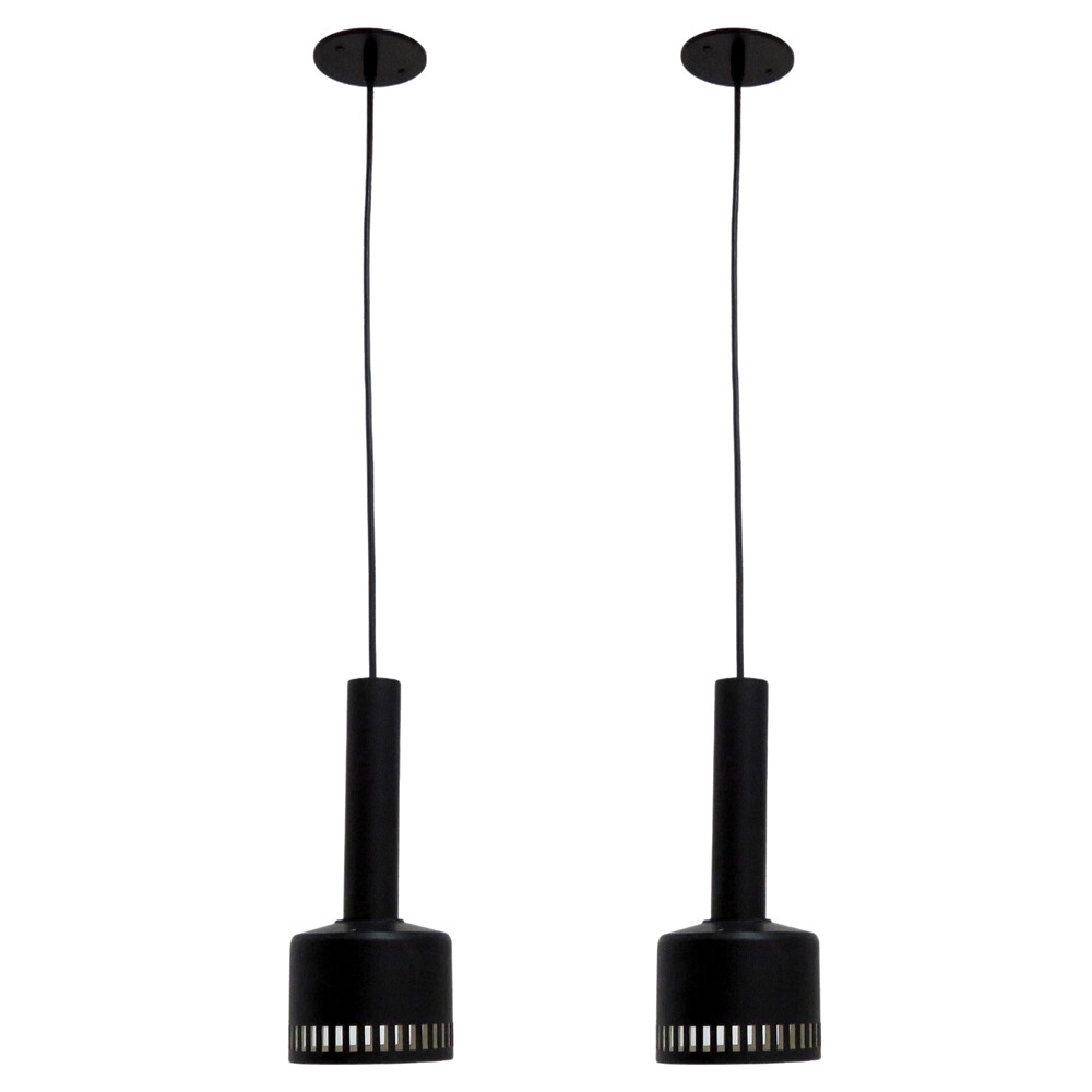 Lita 2300 Cf Pendant Lights, 1950