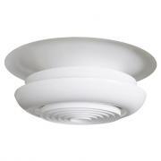 Heikki Turunen '340-284 Luxifer' Ceiling Light for Orno