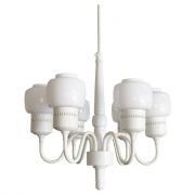 Hans-Agne Jakobsson Model T-526 Pendant Light, 1960