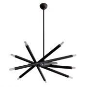 Spiral-30™ Chandelier