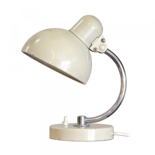 Kaiser iDell Model 6722 Table Lamp, 1930