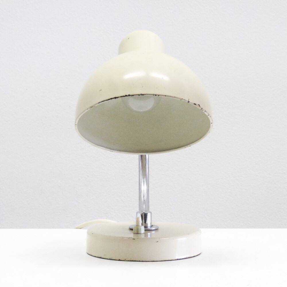 Kaiser iDell Model 6722 Table Lamp, 1930 - Gallery L7