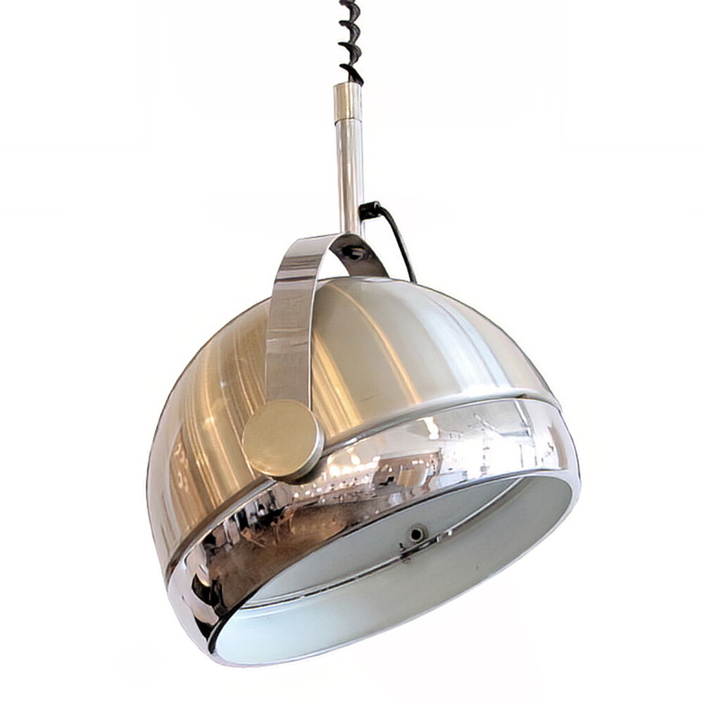 Raak Hanging Light, 1970