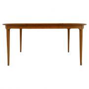 Dining Table by Carl Malmsten, 1950