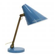 Desk Lamp by Paavo Tynell for Taito, 1950