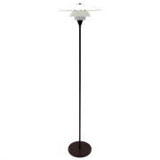 Poul Henningsen PH 4/3 Floor Lamp, 1930