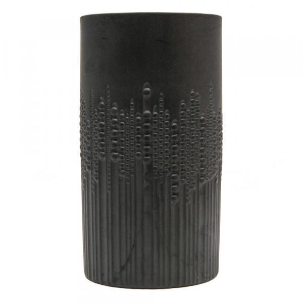 Tapio Wirkkala for Rosenthal Porcelain Noir, 1963