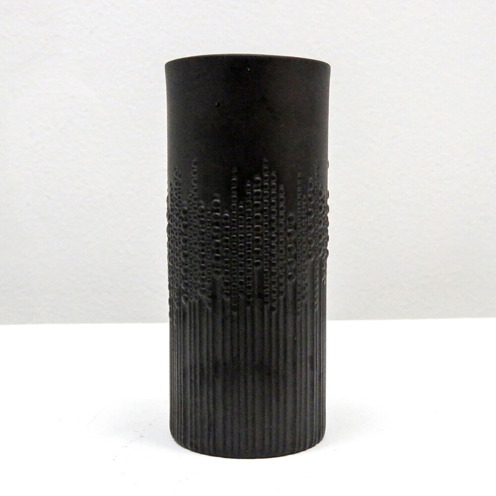 Tapio Wirkkala for Rosenthal Porcelain Noir, 1963 - Gallery L7