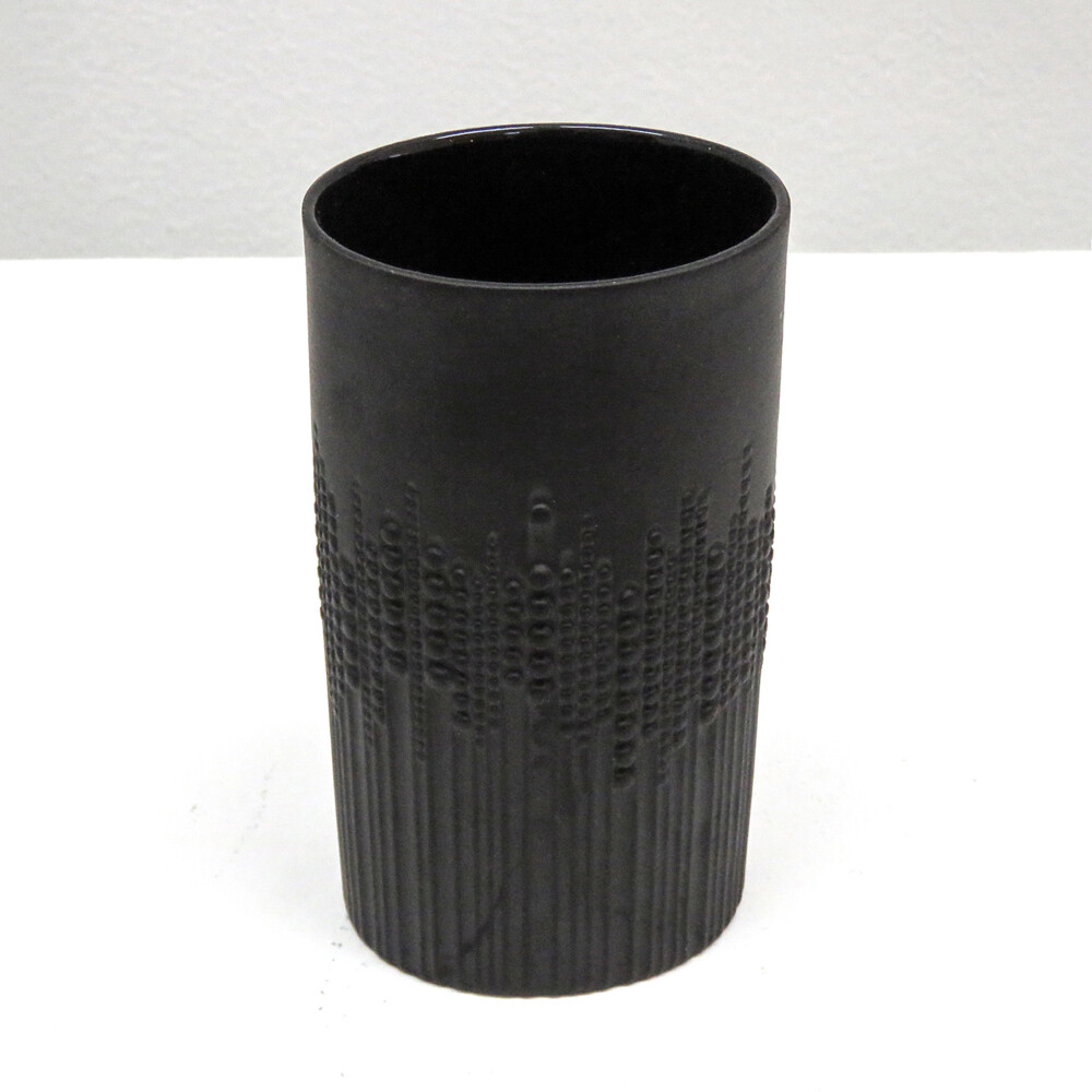 Tapio Wirkkala for Rosenthal Porcelain Noir, 1963 - Gallery L7