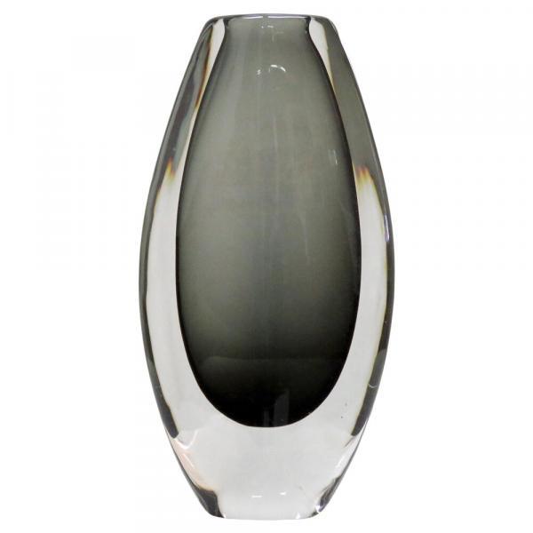 Nils Landberg Vase for Orrefors, 1965