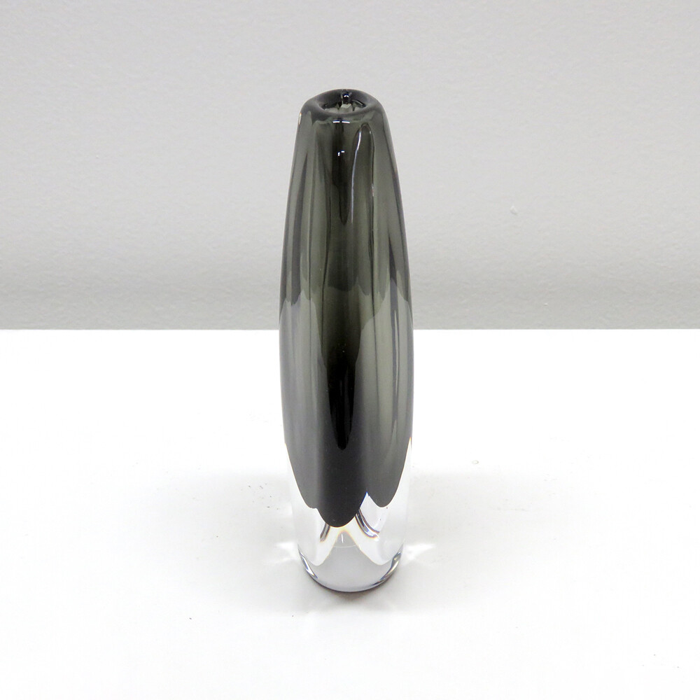 Nils Landberg Vase for Orrefors, 1965 - Gallery L7