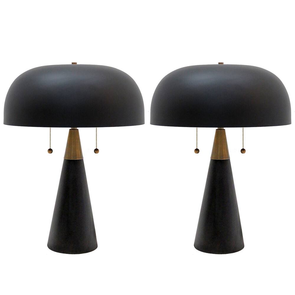 Alvaro I Table Lamps