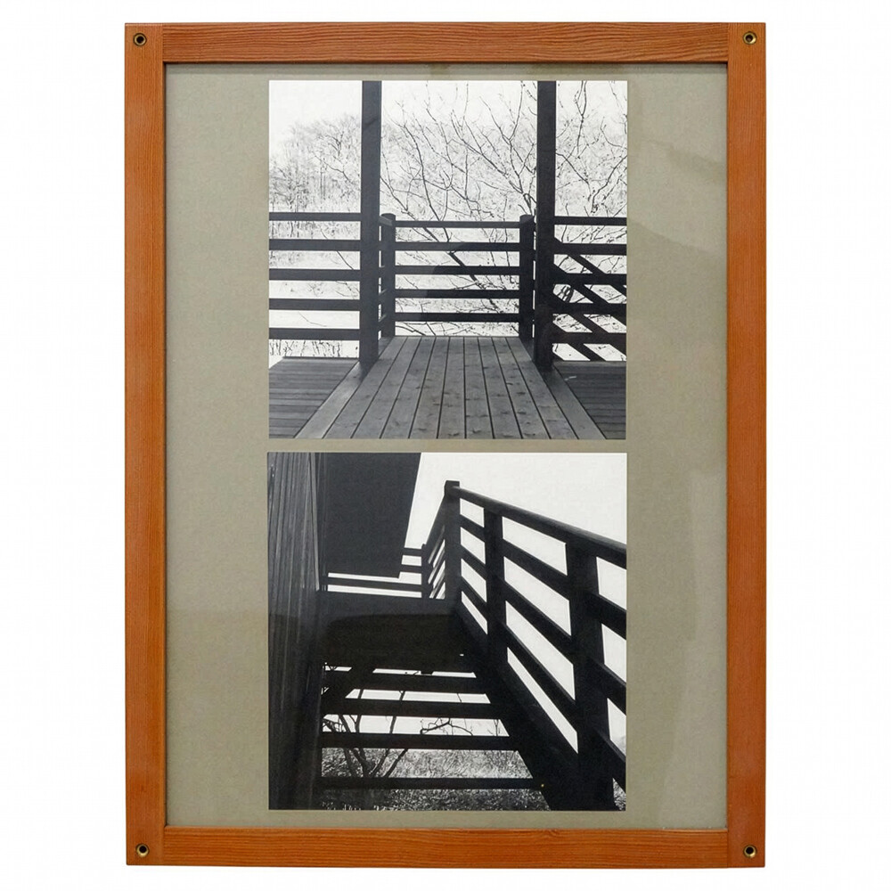 Børge Mogensen - Framed Photograph A, 1960