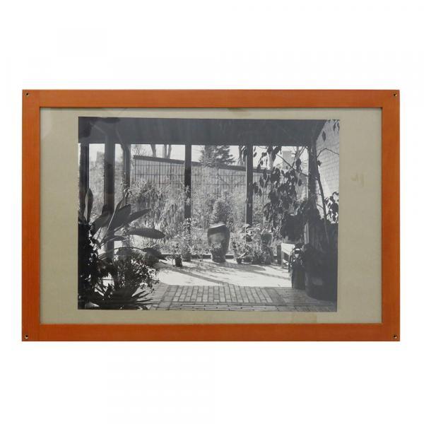 Børge Mogensen - Framed Photograph F, 1960