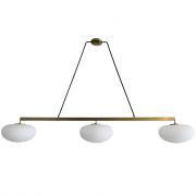 Lancet-72™ Chandelier