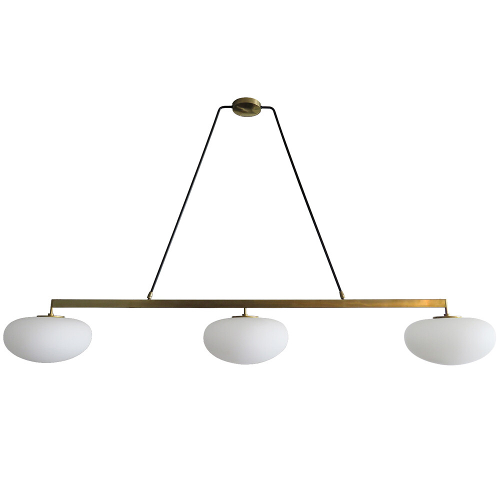 Lancet-72™ Chandelier – Gallery L7