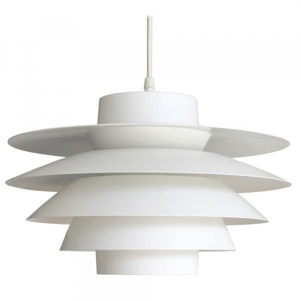 'Verona' Pendant by Sven Middleboe, 1962