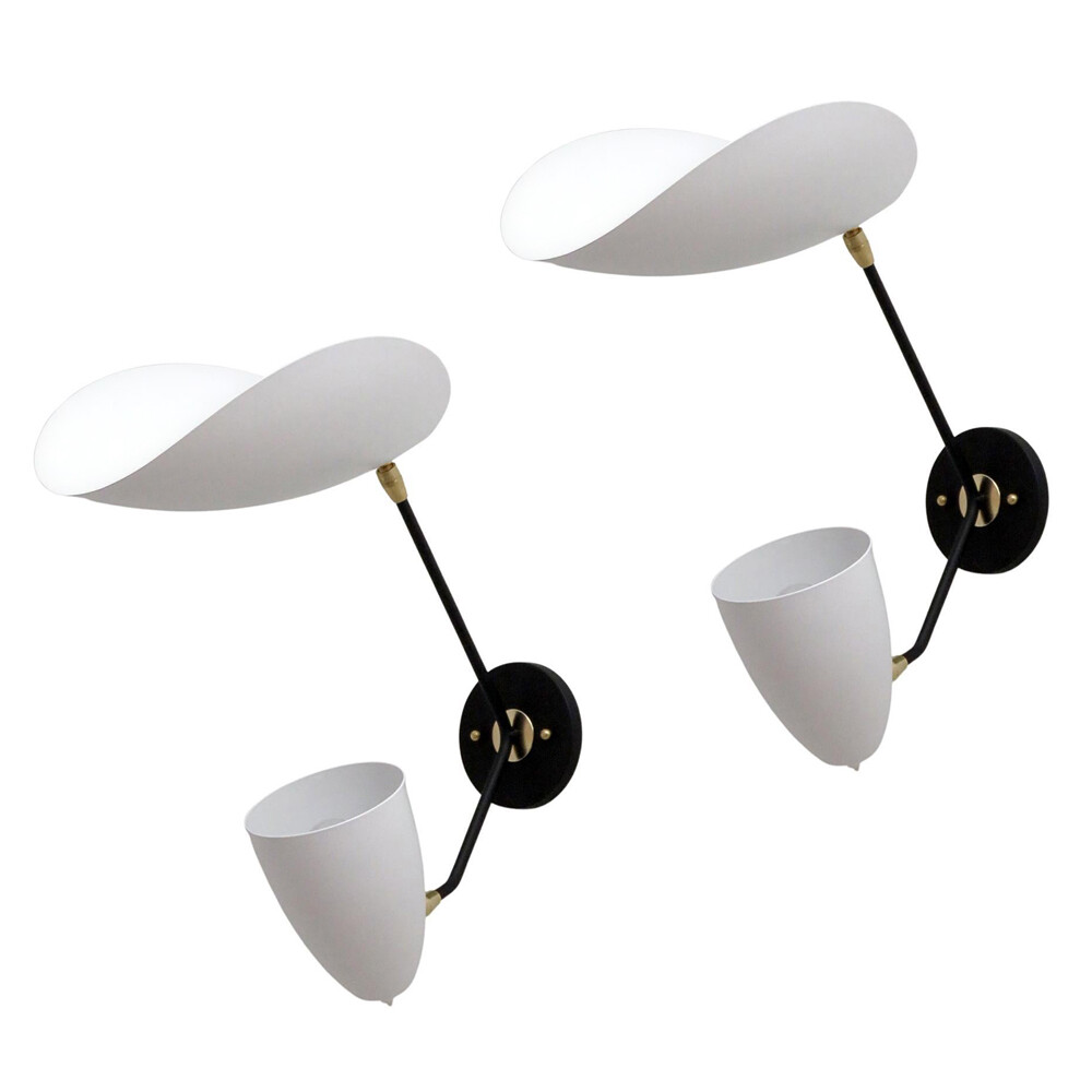B-3â„¢ Wall Lights