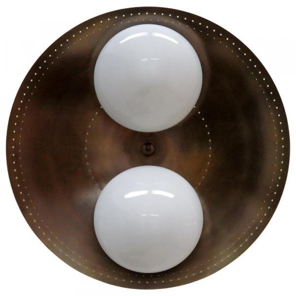 Binova-24™ Flush Mount Light