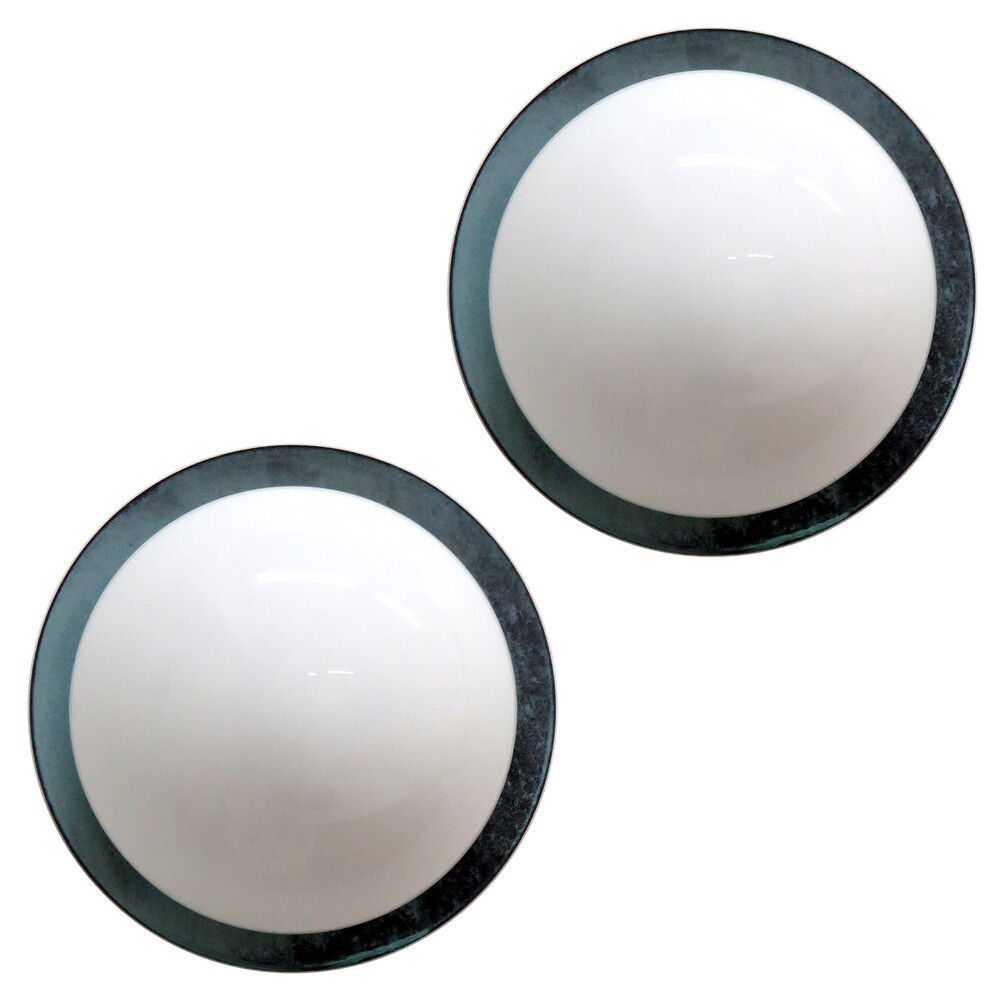 Ojo™ Outdoor Wall Lights