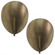 Shellâ„¢ Wall Lights