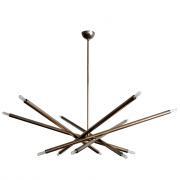 Spiral-60™ Chandelier