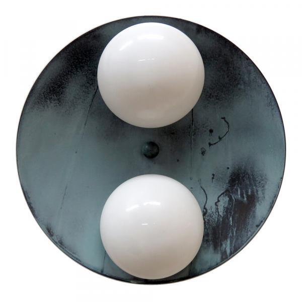 Outdoor Binova™ Wall Light