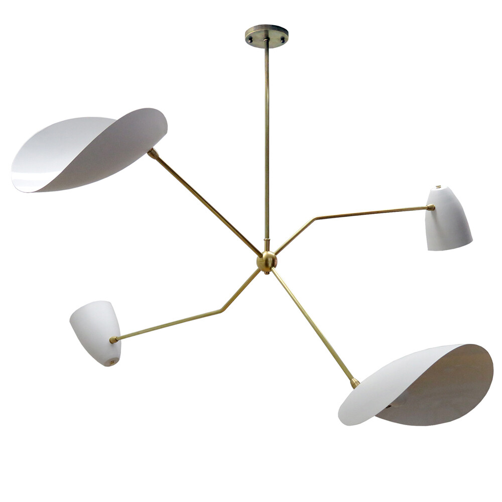 Balancier™ Chandelier