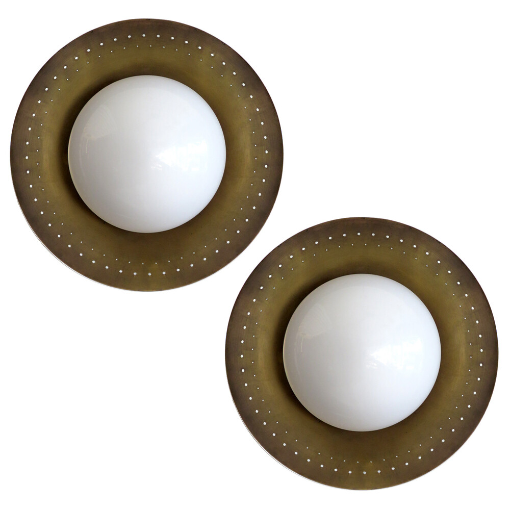 Maineâ„¢ Wall Lights