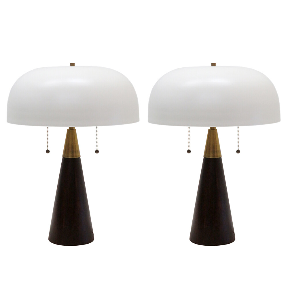 Alvaro II Table Lamps