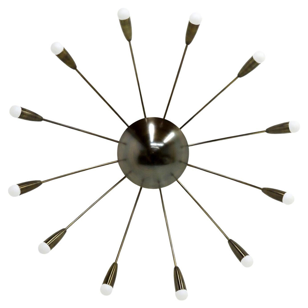 Aurora-46™ Flushmount Light