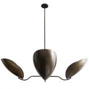 Chiton-4â„¢ Chandelier
