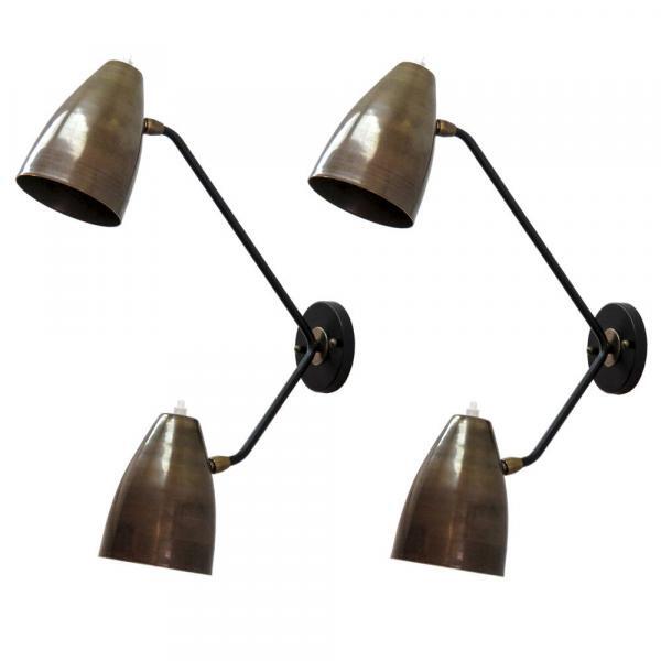 LB-2â„¢ Wall Lights