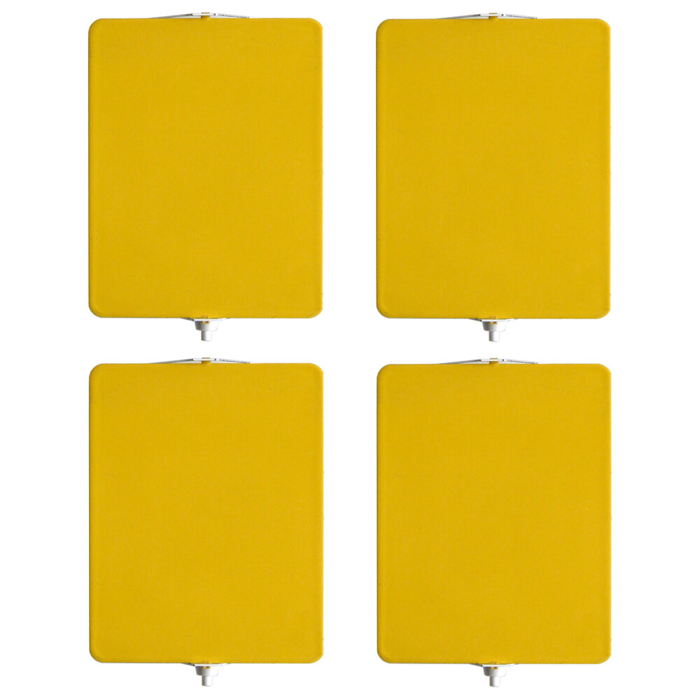 CP-1 Wall Lights by Charlotte Perriand