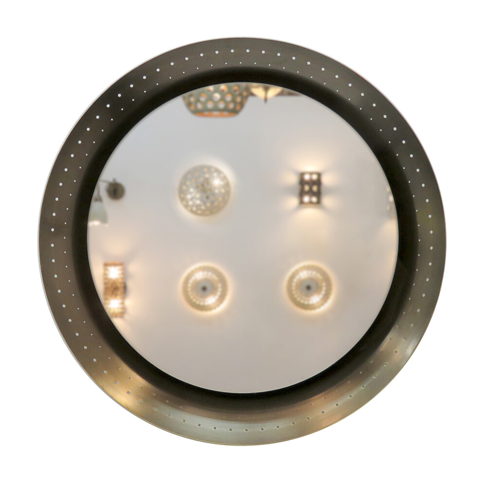DC-18â„¢ Lighted Mirror
