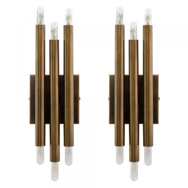 Trinaâ„¢ Wall Lights