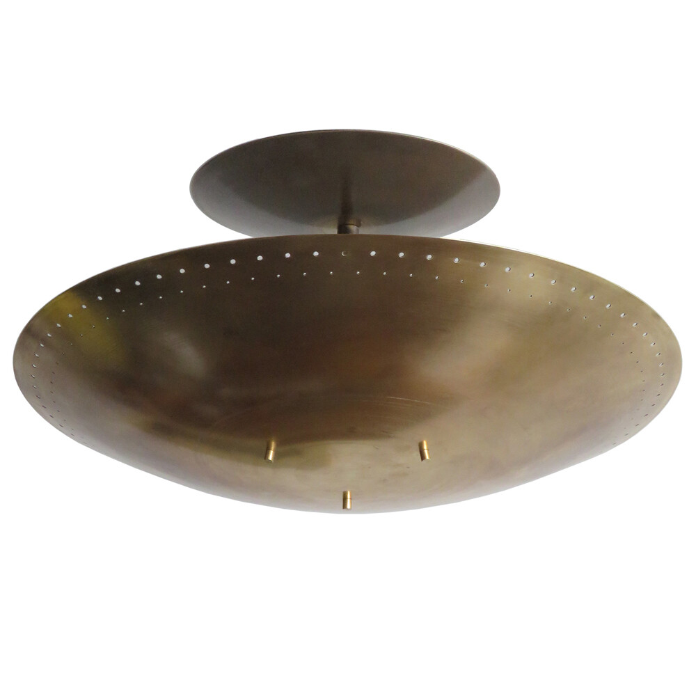 Utah-18â„¢ Ceiling Light