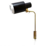 Scandinavian Wall Light by Itsu, 1960