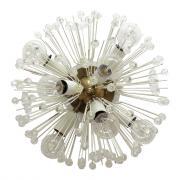 Emil Stejnar Flush Mount Light, 1950