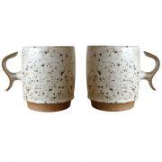 'S-Handle' Mugs by Farlow Design